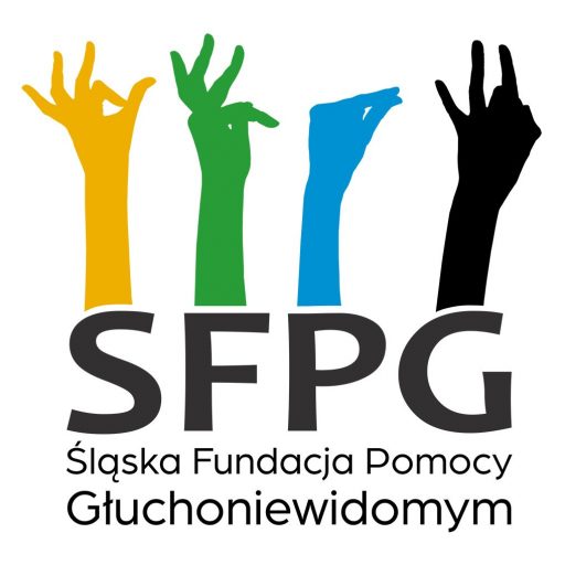 Śląska Fundacja Pomocy Głuchoniewidomym